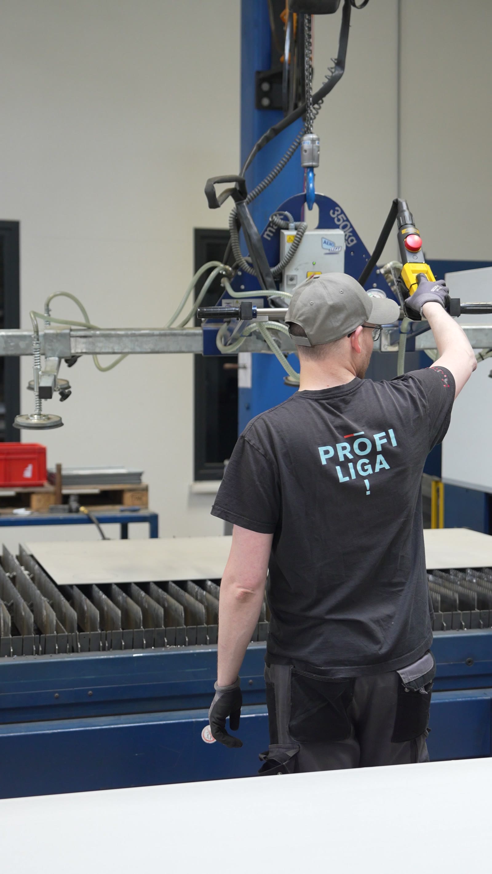 Lasertechnik